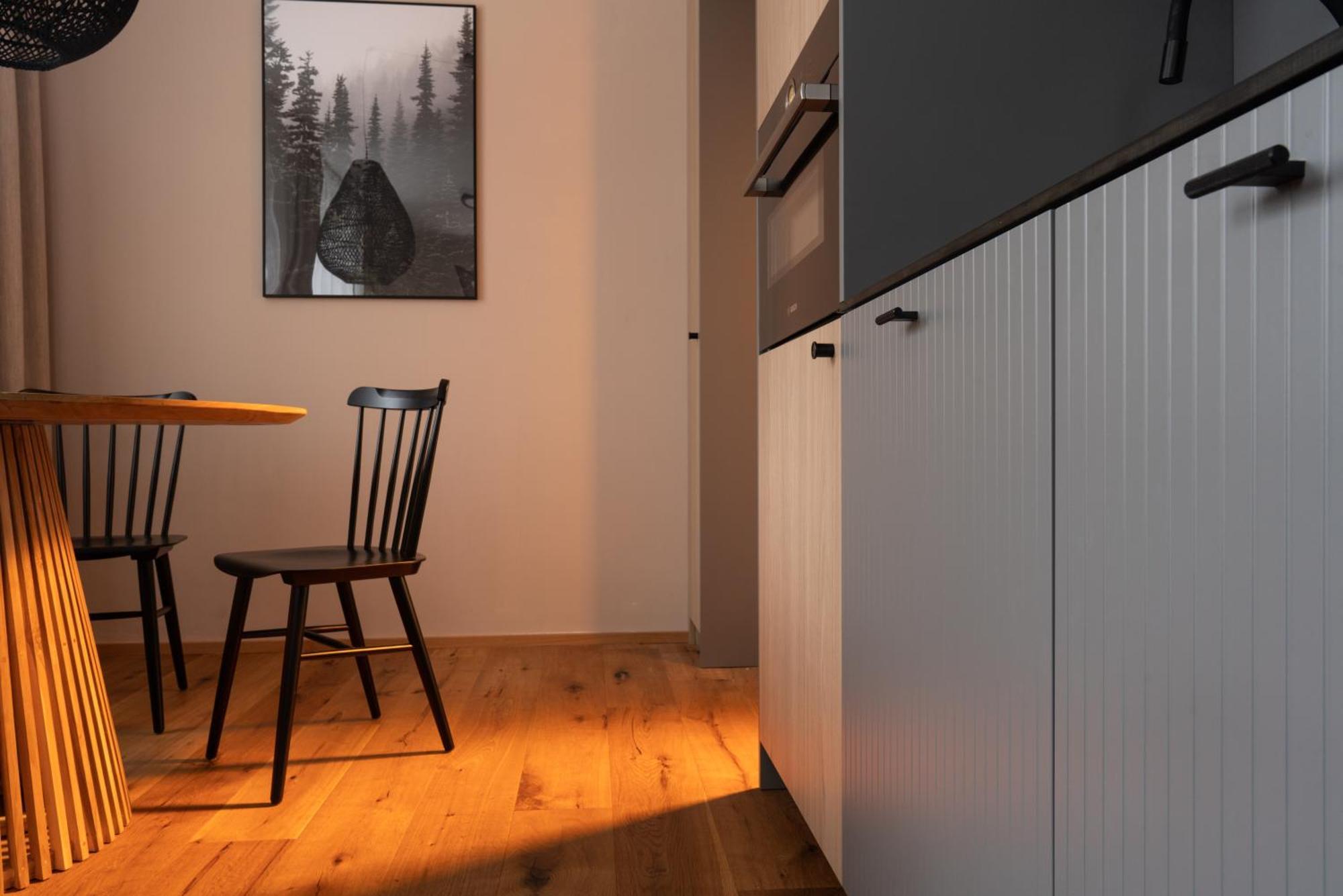 Apartment B6 In The Center Of Harrachov - By Relax Гаррахов Экстерьер фото